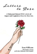 Cover: Letters to Rose - Bookbaby