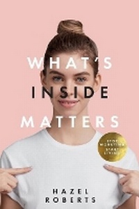 Enlarge image Cover: What's Inside Matters - Bookbaby