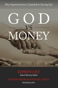 Cover: God vs Money - 10-10-10 Publishing