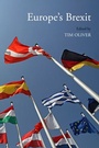 Cover: Europe's Brexit - Agenda Publishing