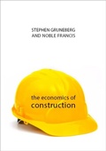 Cover: The Economics of Construction - Agenda Publishing