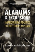 Cover: Alarums and Excursions - Agenda Publishing
