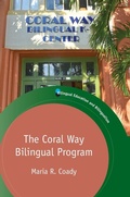 Cover: The Coral Way Bilingual Program - Multilingual Matters