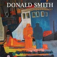 Enlarge image Cover: Donald Smith 2019 - Acair