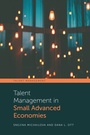 Cover: Talent Management in Small Advanced Economies - Emerald Publishing Limited