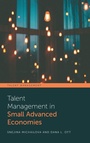 Cover: Talent Management in Small Advanced Economies - Emerald Publishing Limited