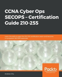 Abbildung von: CCNA Cyber Ops SECOPS - Certification Guide 210-255 - De Gruyter