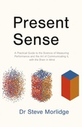 Cover: Present Sense - Matador