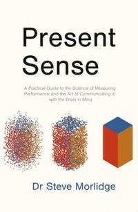 Enlarge image Cover: Present Sense - Matador