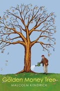 Cover: The Golden Money Tree - Matador