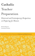 Cover: Catholic Teacher Preparation - Emerald Publishing Limited