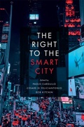 Cover: The Right to the Smart City - Emerald Publishing Limited