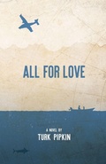 Cover: All for Love - Softshoe Publishing