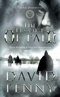 Cover: The Promise of Pain - David Penny