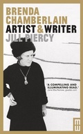Cover: Brenda Chamberlain Artist and Writer - Parthian Books
