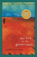 Cover: The Boy in the Green Suit - Scribe Publications