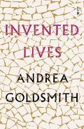 Cover: Invented Lives - Scribe Publications