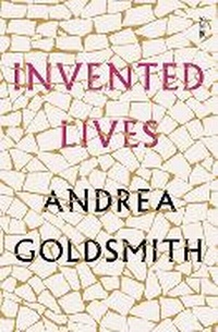 Abbildung von: Invented Lives - Scribe Publications