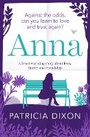 Cover: Anna - Bombshell Books