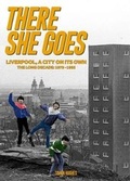Cover: There She Goes - De Coubertin Books