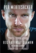 Cover: BFG - De Coubertin Books
