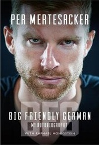 Enlarge image Cover: BFG - De Coubertin Books