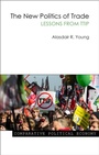 Cover: The New Politics of Trade - Agenda Publishing