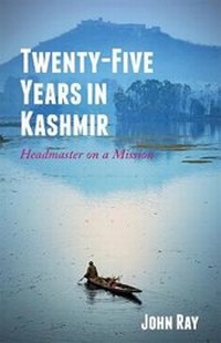 Abbildung von: Twenty-Five Years in Kashmir - Signal Books Ltd