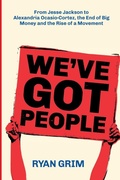 Cover: We've Got People - Strong Arm Press