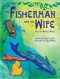 Cover: The Fisherman and His Wife - Mission Point Press