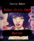 Cover: Robot Girls GmbH - BookRix