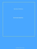 Cover: Sonnenberg - Librorium Editions