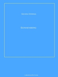 Enlarge image Cover: Sonnenberg - Librorium Editions