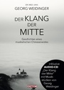 Cover: Der Klang der Mitte - Ogtcm-Verlag