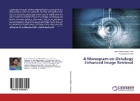 Abbildung von: A Monogram on Ontology Enhanced Image Retrieval - LAP Lambert Academic Publishing