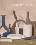 Cover: Exit Morandi - Forma Edizioni