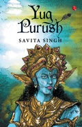 Cover: Yug Purush - Rupa Publications India Pvt. Ltd