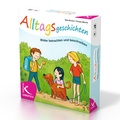 Cover: Alltagsgeschichten - Kallmeyer