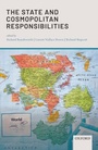 Cover: The State and Cosmopolitan Responsibilities - OUP eBook