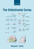 Cover: The Orbitofrontal Cortex - OUP eBook