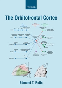 Abbildung von: The Orbitofrontal Cortex - OUP eBook