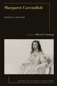 Abbildung von: Margaret Cavendish - OUP eBook