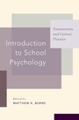 Cover: Introduction to School Psychology - OUP eBook