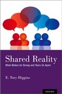 Cover: Shared Reality - OUP eBook