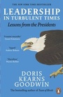 Cover: Leadership in Turbulent Times - Penguin Books Ltd