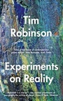 Cover: Experiments on Reality - Penguin Books Ltd