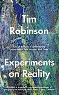 Cover: Experiments on Reality - Penguin Books Ltd