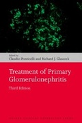 Cover: Treatment of Primary Glomerulonephritis - OUP eBook