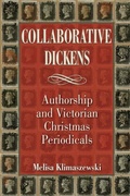 Cover: Collaborative Dickens - Ohio University Press