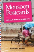 Cover: Monsoon Postcards - Ohio University Press